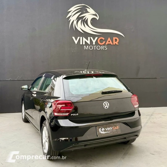 POLO 1.0 MPI