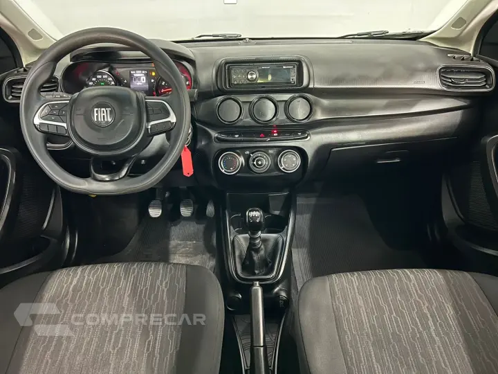 ARGO 1.0 FIREFLY FLEX MANUAL