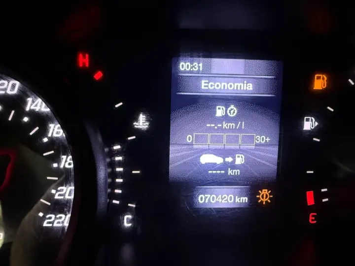 ARGO DRIVE 1.0 6V Flex