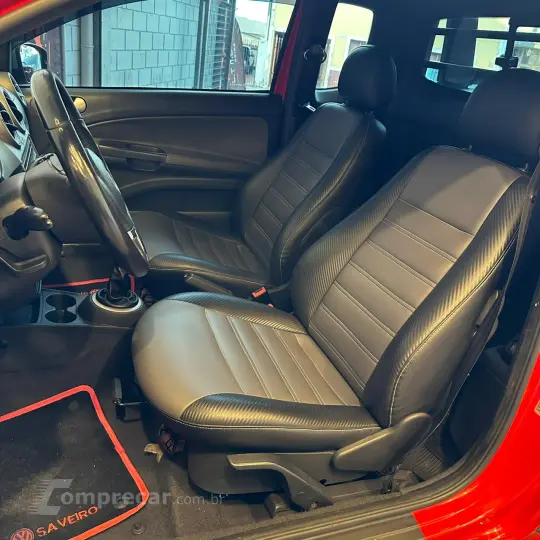 SAVEIRO 1.6 Cross CD 16V