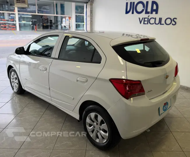 ONIX HATCH Joy 1.0 8V Flex 5p Mec.
