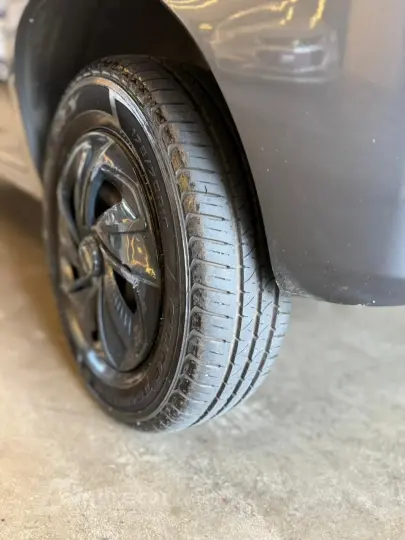 Celta Spirit/ LT 1.0 MPFI 8V FlexP. 5p