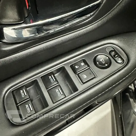 HR-V EX 1.8 Flexone 16V 5p Aut.