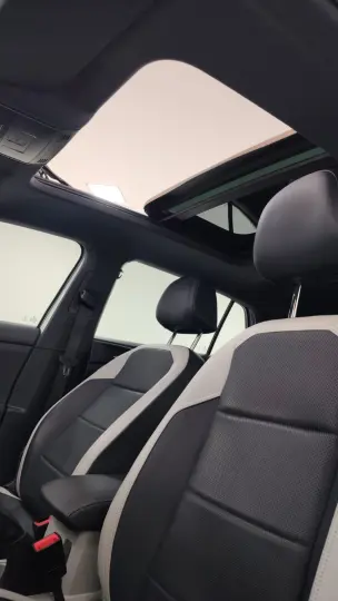 T-CROSS 1.4 250 TSI Highline