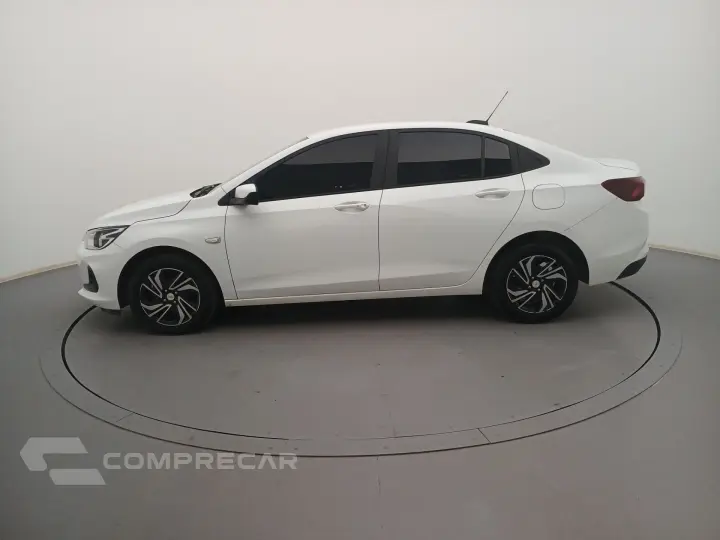 ONIX 1.0 FLEX PLUS LT MANUAL