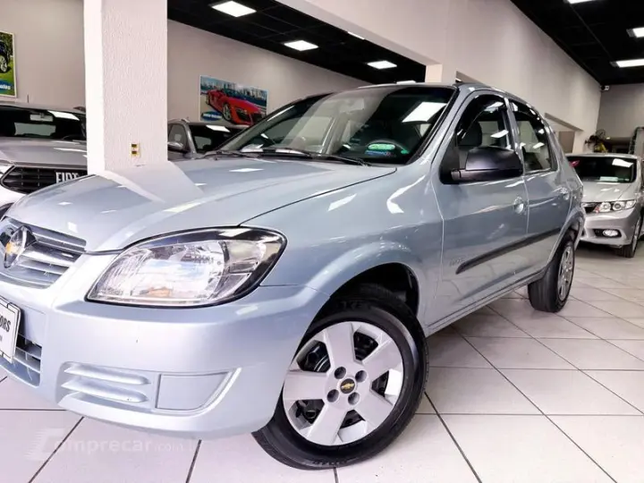 PRISMA SED MAXX/ LT 1.4 8V ECONOF. 4P