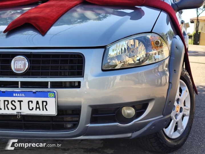 STRADA 1.4 MPI WORKING CE 8V FLEX 2P MANUAL