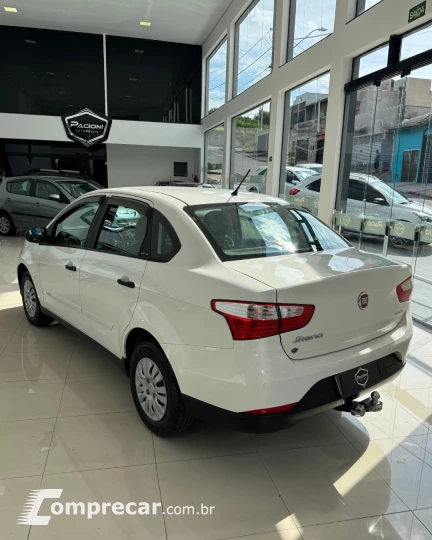 GRAND SIENA 1.0 EVO Attractive