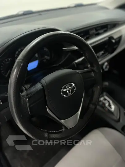 COROLLA 1.8 GLI 16V