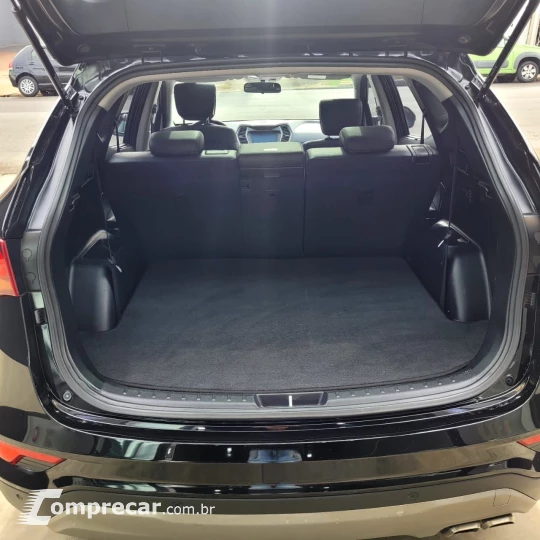 Santa Fe/GLS 3.3 V6 4X4 Tiptronic