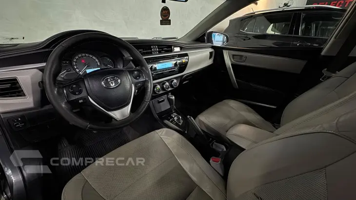 COROLLA 1.8 GLI 16V