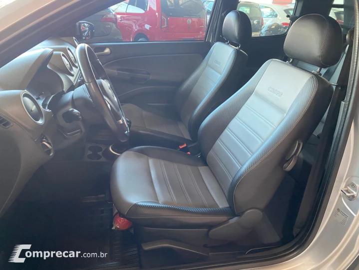SAVEIRO 1.6 Cross CE 16V