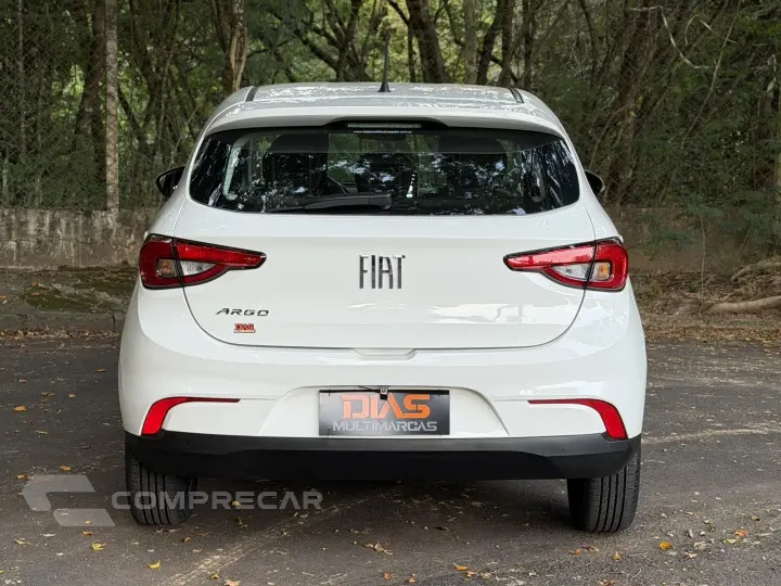 ARGO 1.0 FIREFLY FLEX MANUAL