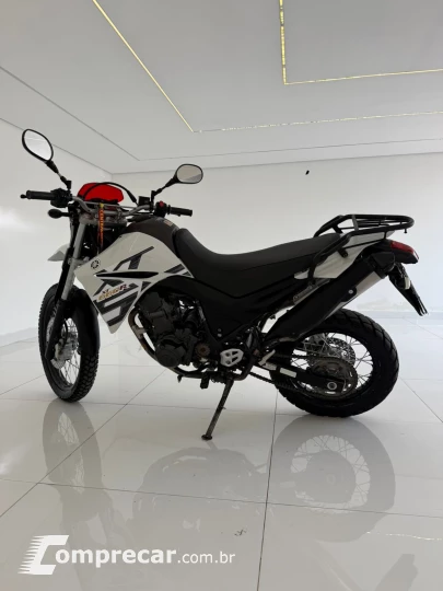 XT 660 R