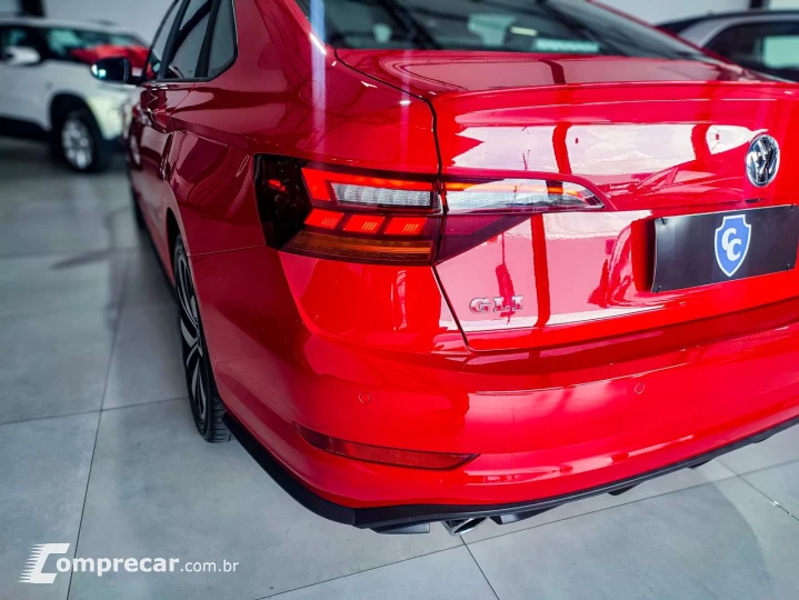 JETTA GLI 350 TSI 2.0 16V 4p Aut.