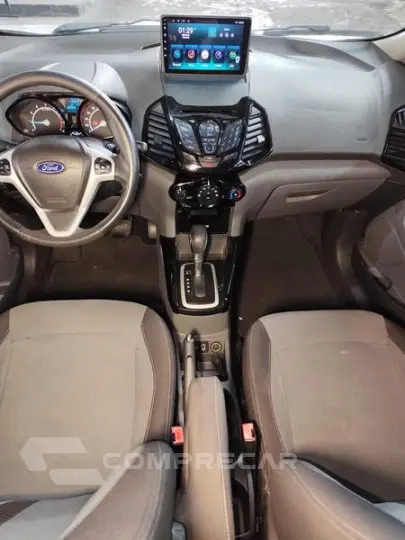 ECOSPORT 2.0 FREESTYLE 16V FLEX 4P POWERSHIFT