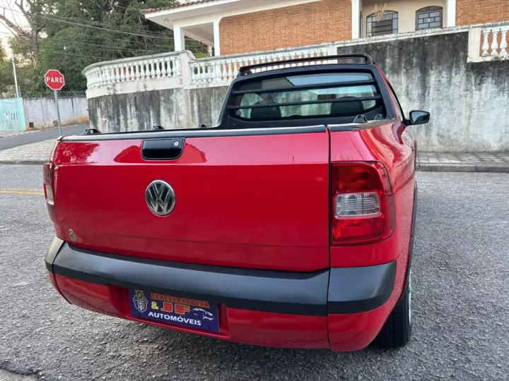 SAVEIRO 1.6 C CS 8V