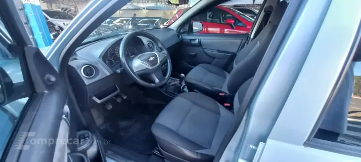 CELTA 1.0 MPFI LT 8V