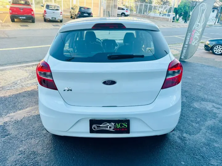 Ka 1.0 SE/SE Plus TiVCT Flex 5p