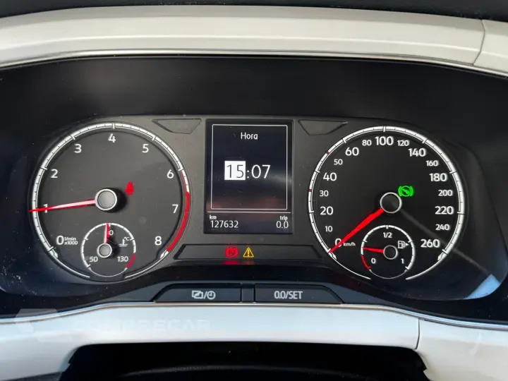 T-CROSS 1.4 250 TSI Highline