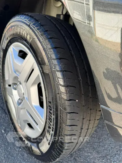 Onix 1.0 LT Flex