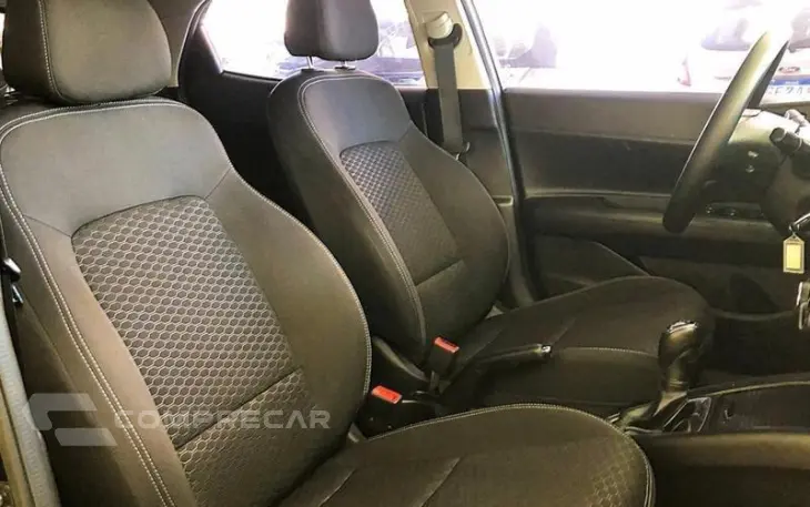 HB20 1.6 16V 4P FLEX VISION