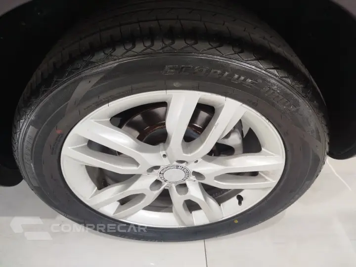 GLA GLA-200 Advance 1.6/1.6 TB 16V Flex Aut.