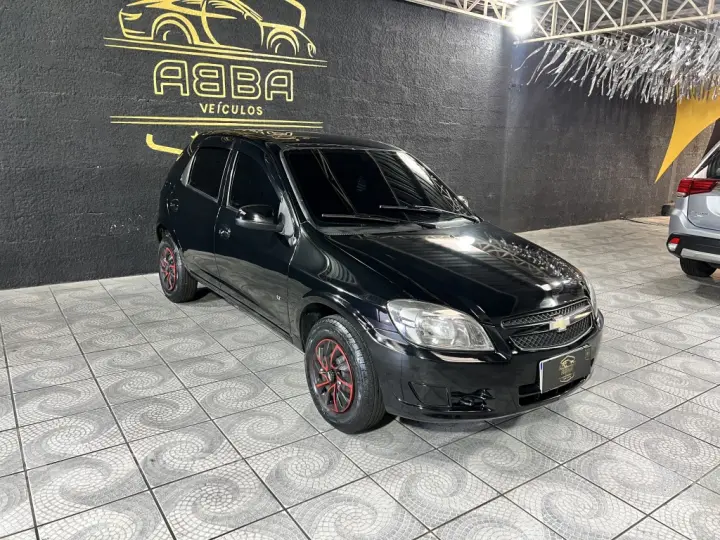 CELTA 1.0 MPFI LT 8V FLEX 4P MANUAL