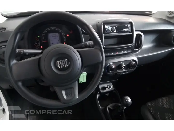 MOBI 1.0 EVO FLEX LIKE. MANUAL
