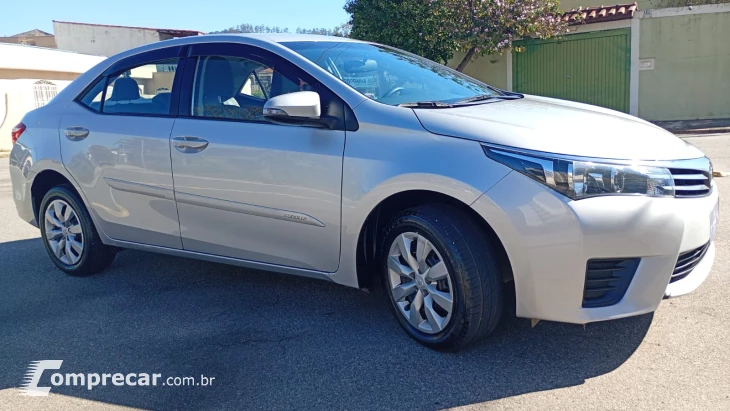 COROLLA 1.8 GLI 16V