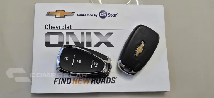 ONIX 1.0 Plus LT