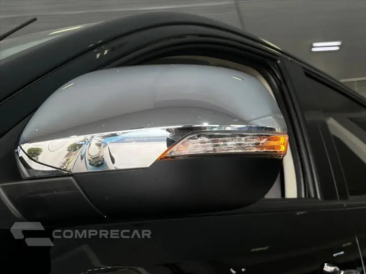 L200 TRITON 2.4 16V TURBO DIESEL SPORT HPE CD 4P