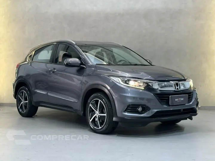 HR-V EX 1.8 Flexone 16V 5p Aut.