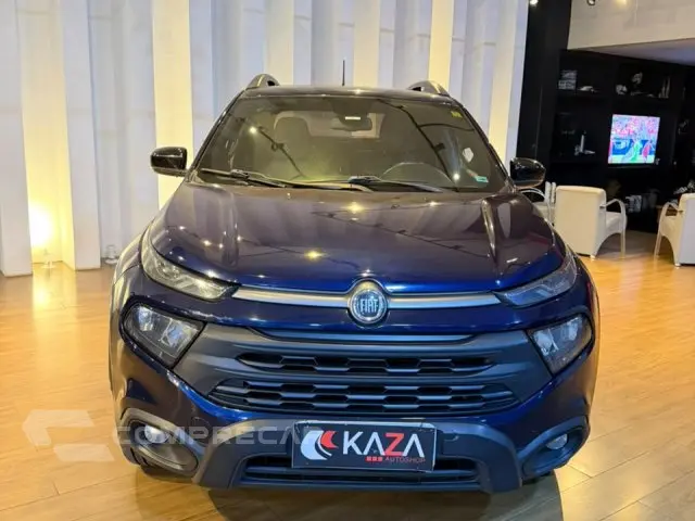 TORO - 2.0 16V TURBO ULTRA 4WD AT9