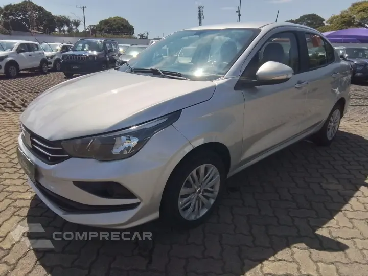 CRONOS 1.3 FIREFLY FLEX DRIVE CVT