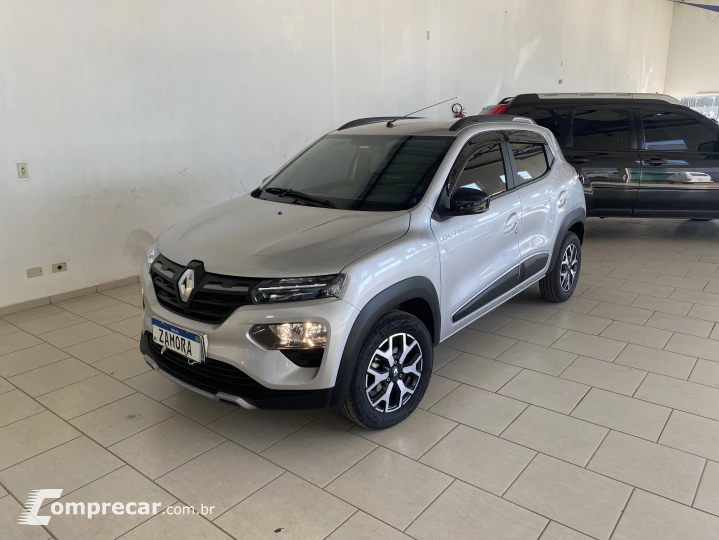 KWID 1.0 12V SCE Outsider