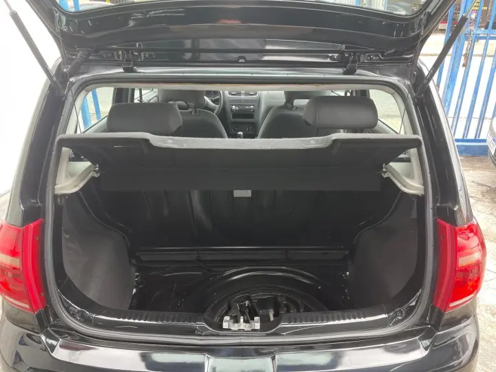 FOX 1.0 MI Plus 8V