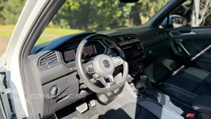 TIGUAN 2.0 300 TSI Allspace R-line