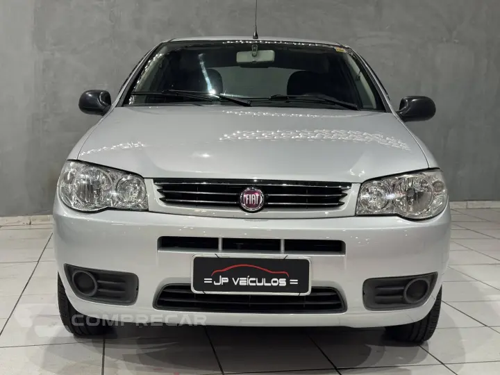 PALIO 1.0 MPI Fire Economy 8V