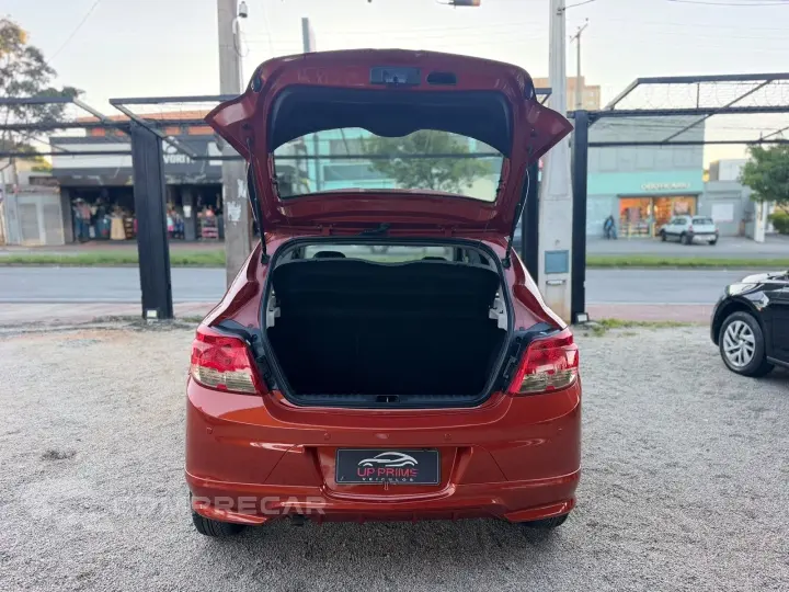 ONIX 1.4 MPFI LTZ 8V FLEX 4P MANUAL