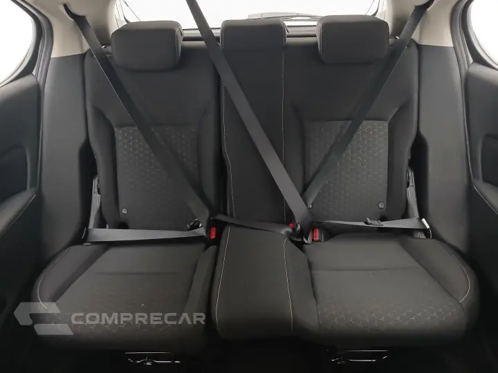 CITY 1.5 i-VTEC FLEX HATCH EX CVT
