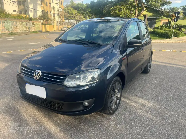 FOX 1.6 MI Rock IN RIO 8V