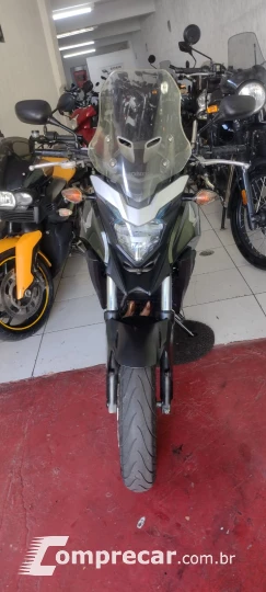CB 500x ABS
