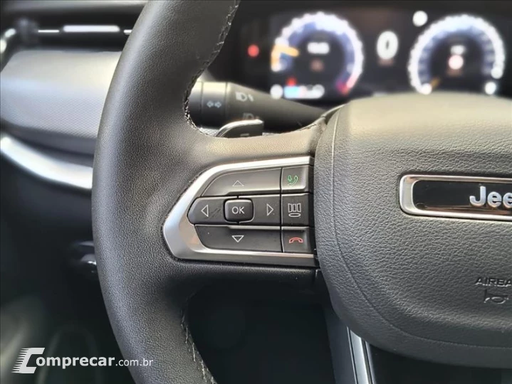 COMPASS 1.3 T270 Turbo Longitude