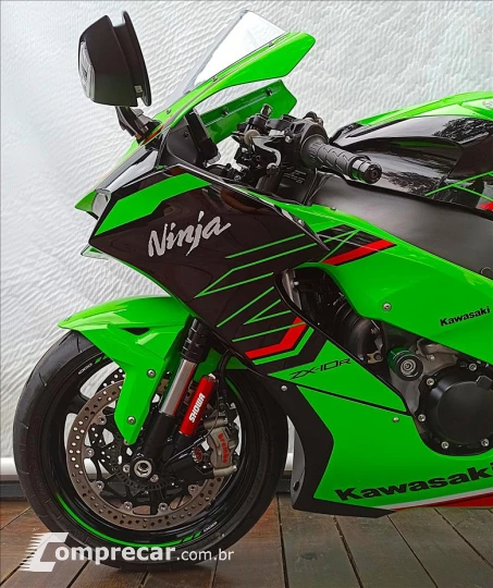 NINJA ZX-10R ABS