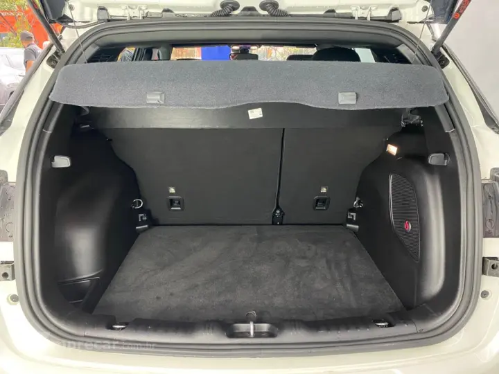 COMPASS S T270 1.3 TB 4x2 Flex Aut.