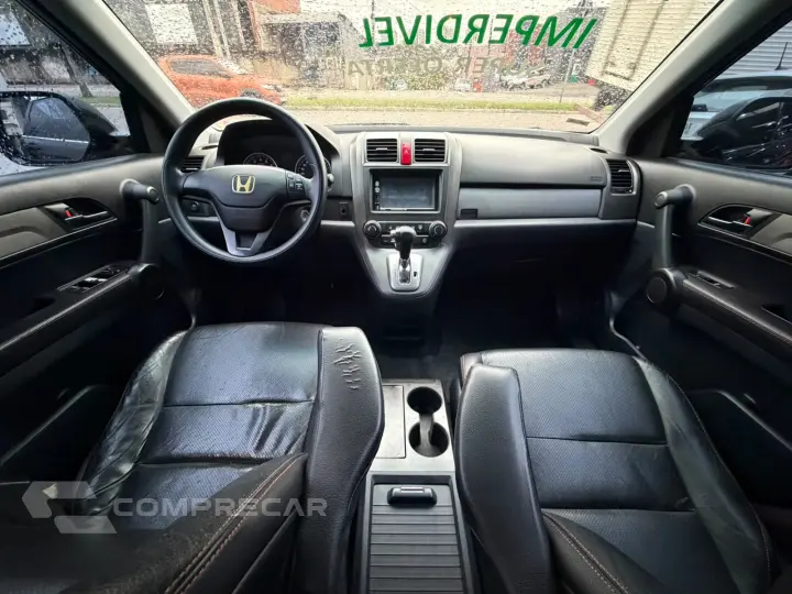 CRV 2.0 LX 4X2 16V