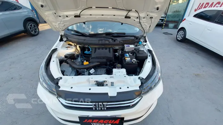 CRONOS 1.0 Firefly Drive