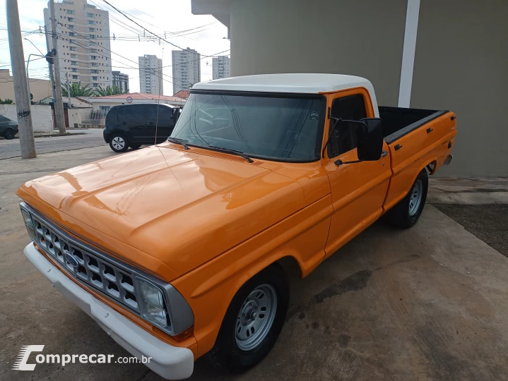 F-1000 3.6 Super CS