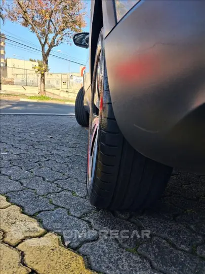 TAOS 1.4 250 TSI TOTAL FLEX HIGHLINE AUTOMÁTICO